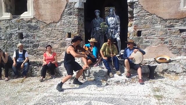 Fethiye World Music Festival Kayakoy Turkey смотреть онлайн