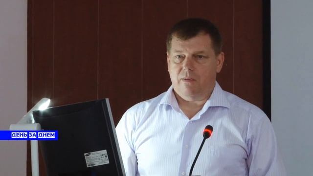 Августовское совещание педагогов Кочубеевского района смотреть онлайн