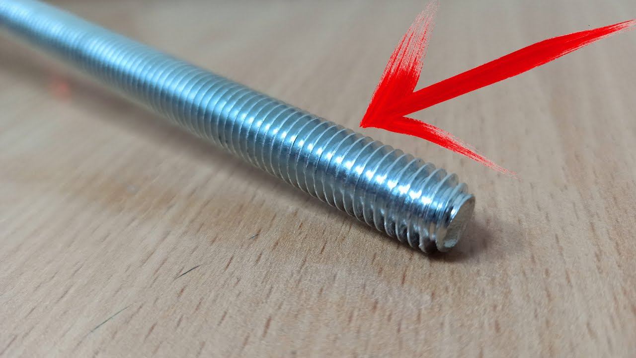 ШИКАРНАЯ идея из ШПИЛЬКИ!!! Которая Тебе точно пригодится!!! смотреть онлайн