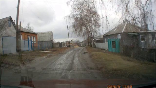 КУПЯНСК -улица ВАТУТИНА смотреть онлайн