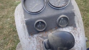 Оживление МОНСТРА.