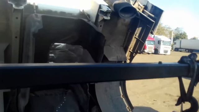 Ремонт кресел