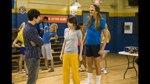 Wizards Of Waverly Place - Season 3 - Franken Girl - Stills смотреть онлайн