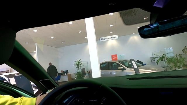 VOLKSWAGEN. TOUAREG ЗА 9 ЛЯМОВ. Запредельные цены и ПУСТОТА В ДИЛЕРСКОМ ЦЕНТРЕ. смотреть онлайн