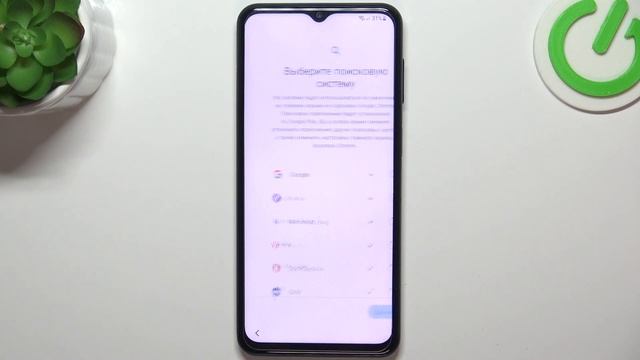 Samsung Galaxy A23 | Процесс первой настройки Samsung Galaxy A23 - Как настроить Samsung Galaxy A23 смотреть онлайн