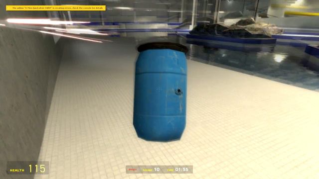 Garrys Mod Адский Бассейн | Prop Hunt смотреть онлайн