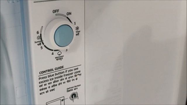 Samsung 192L 3 Star Direct Cool Single Door Refrigerator Inverter RR20N1Y2ZR3/HL, RR20N2Y2ZR3/NL