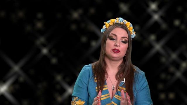 Как усилить женственность? Заговариваем вышиванку на любовь и поиск партнера! смотреть онлайн