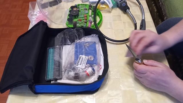 Разговор о заточке сканди спусков. Восстановление спусков на точилке и мини подвод. смотреть онлайн