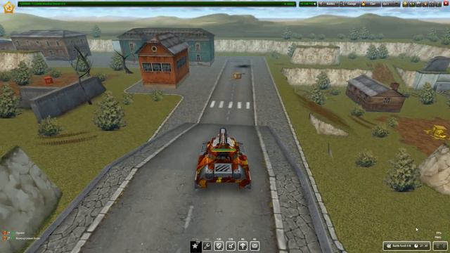 НОВЫЙ СЕКРЕТНЫЙ 9 ТЕСТОВЫЙ СЕРВЕР! / ЧТО НА НЁМ? ТАНКИ ОНЛАЙН TEST SERVER смотреть онлайн