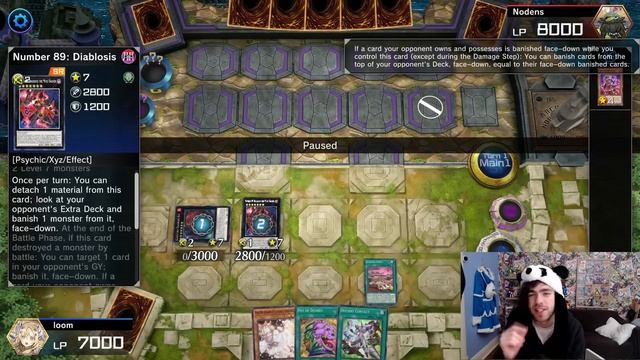 NEW KASHTIRA! ZONE LOCK ENTIRE FIELDS, BANISH ENTIRE DECKS! Combo + Decklist (Yu-Gi-Oh! Master Duel смотреть онлайн