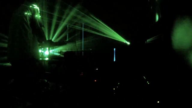 Spacedust athmosphere (KORG R3 & VIRUS TI) смотреть онлайн