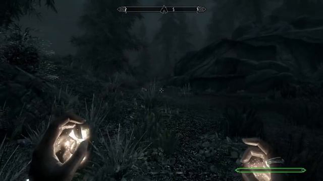 Прохождение The Elder Scrolls V: Skyrim (коммент от Alexander.plav) Ч. 168