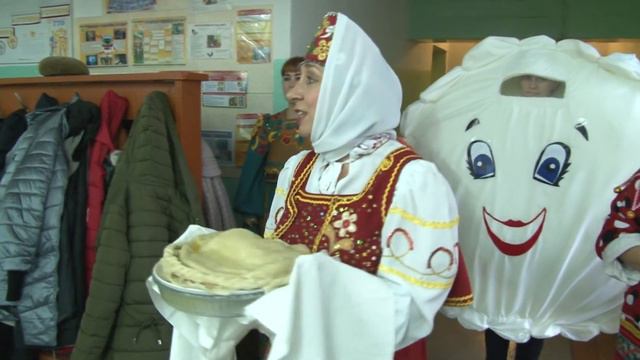 Тальменка приглашает гостей смотреть онлайн