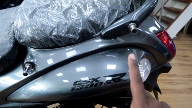 2020 Suzuki Hayabusa GSX R 1340cc | Exhaust, Price,Mileage,Features,Review,Walk-around | New Change смотреть онлайн
