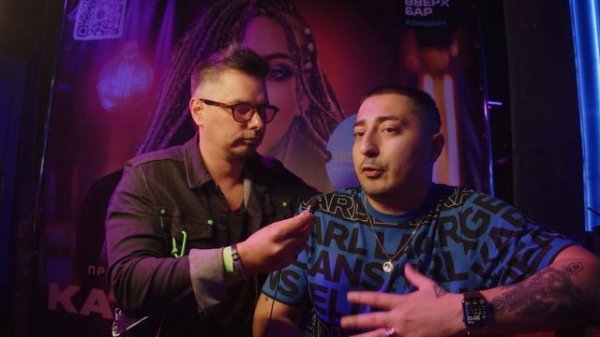 Сольный концерт Katya Kudos | Как побороть страх сцены