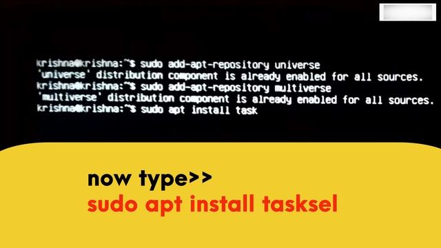 How to convert Command Line interface (CLI) mode to Graphical user interface (GUI) mode in Ubuntu. смотреть онлайн