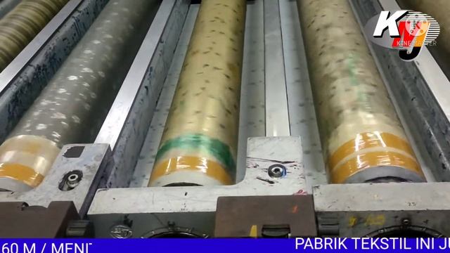 ROTARY SCREEN PRINTING MACHINE STORK RD IV DI PABRIK TEKSTIL. https://www.sugengpr77.co смотреть онлайн