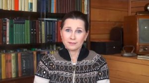 «НЕЧАЯННОЕ СЧАСТЬЕ» Светлана Копылова читает рассказ Вероники Якушко