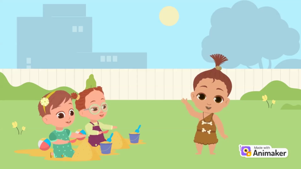 Весёлая Прогулка смотреть онлайн