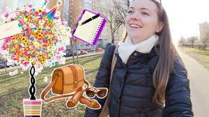 ВЛОГ: Шопинг по магазинам