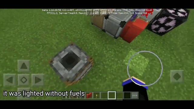 How to get secret items and mobs in Minecraft смотреть онлайн