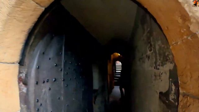 ?? Тауэр Лондон - Средневековая крепость 4К UHD Tower London - Medieval Fortress 4K UHD смотреть онлайн