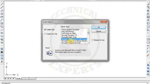 insert Picture in Autocad & OLE Object ||AutoCAD 2D tutorial for beginner in URDU and HINDI||#91 смотреть онлайн