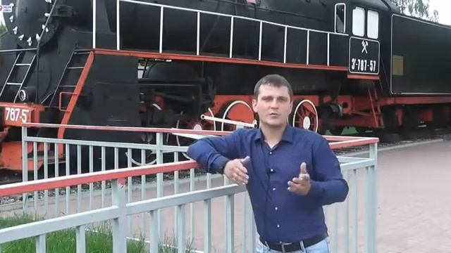 Моя Родина- Кимовск 2 смотреть онлайн