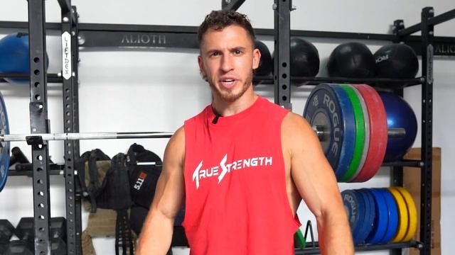 AESTHETIC OR ATHLETIC BODY?!? (Which Is Better And How To Train For Each)