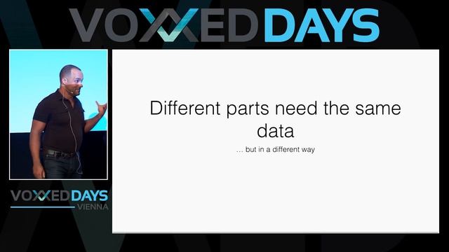 Embracing Database Diversity with Kafka and Debezium by Frank Lyaruu смотреть онлайн