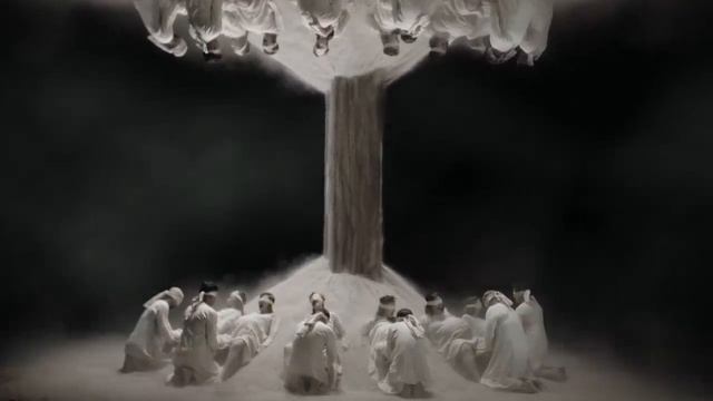 Rammstein - Zeit (Official Video).mp4 смотреть онлайн