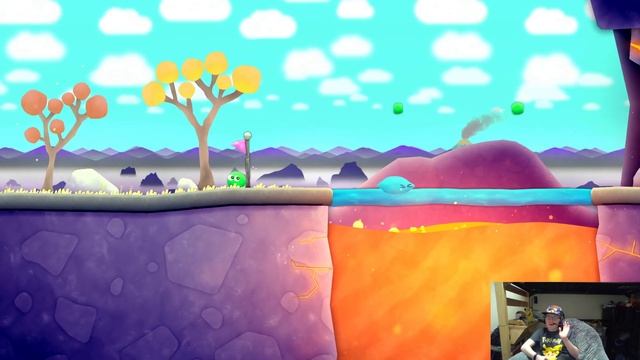 Putty Pals Episode 1 смотреть онлайн