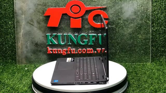 Laptop Dell Latitude 3520 (Intel Core i3-1115G4 RAM 4GB 256GB SSD 15.6 inch HD Intel UHD Graphics смотреть онлайн