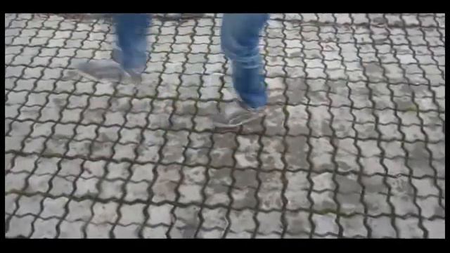 DnB Dance Gable vs SpawX vs FLAFFI смотреть онлайн
