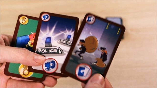 Dieven Trailer - 999 Games смотреть онлайн