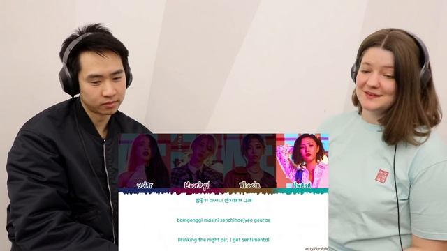 [Special Mothers Day Ep] Classical Musicians React: Day6 'I'll Try' vs MAMAMOO 'Hello Mama' смотреть онлайн