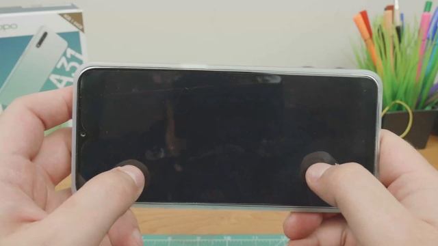 OPPO A31 MediaTek Helio P35, 4 GB Ram, PowerVR GE8320 | Gameplay смотреть онлайн