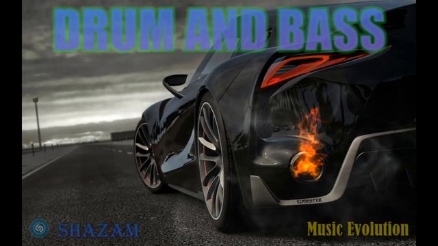 🔝 SHAZAM TOP 20 🔝Drum and Bass 🔝 Музыка в машину 2020 🔝 смотреть онлайн