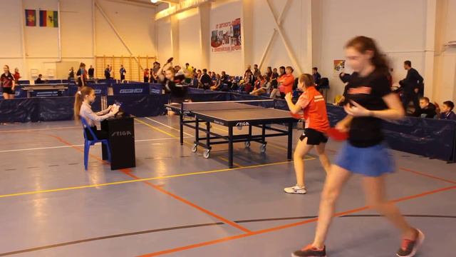 Казанцева К 4 0 Лебедева ЮФО ст Архангельская 23012018 смотреть онлайн