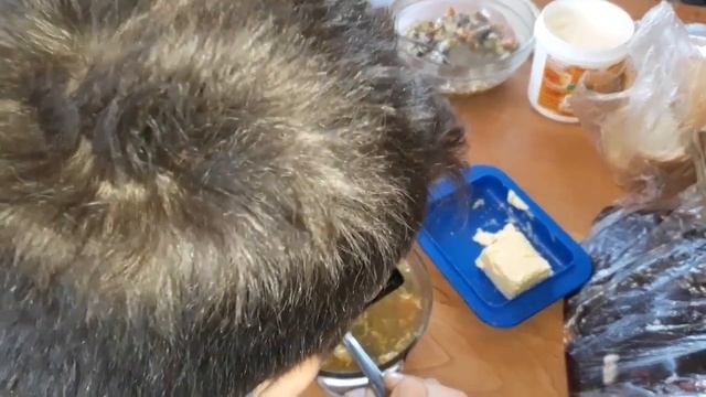 КЕТО И НЕ ТОЛЬКО. Сюрприз для папы, кето суп, вкусная козлятина, шедевр Жанны и маленькие радости. смотреть онлайн