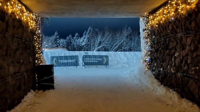 Петербург. Охта Парк. Прогулка, интересные факты #санктпетербург смотреть онлайн