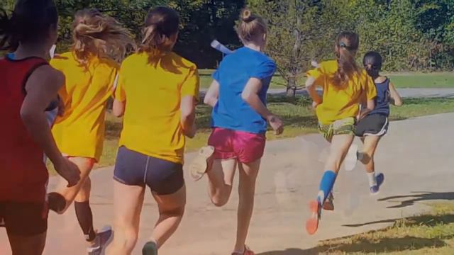 Sahar CYO Championship PR 9:41.1 смотреть онлайн