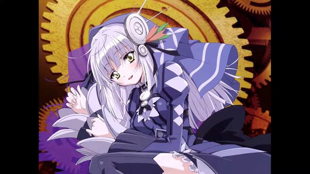 Механическая планета опенинг  на русском (ClockWork Planet)