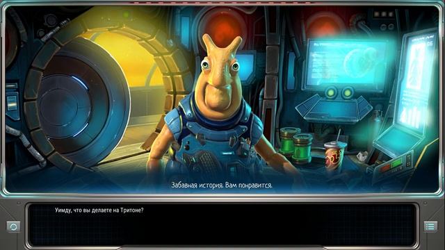 ? Добро пожаловать в звездный контроль.STAR CONTROL:ORIGINS.Прохождение#1.?