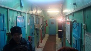 Как в СИЗО угорают над тупыми