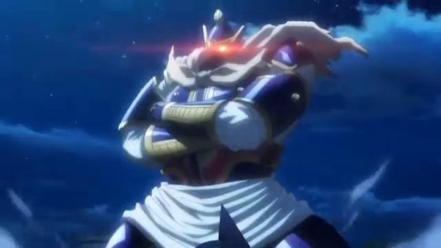 Shaman King PV 1 | APRIL 2021 смотреть онлайн