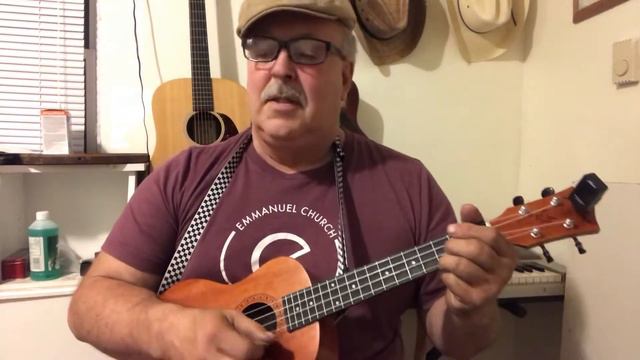 House Of Gold | Hank Williams Gospel Song Lesson смотреть онлайн