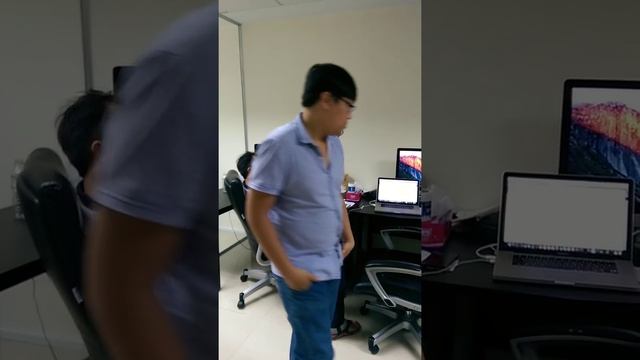 Webonyx - Discussion at work смотреть онлайн