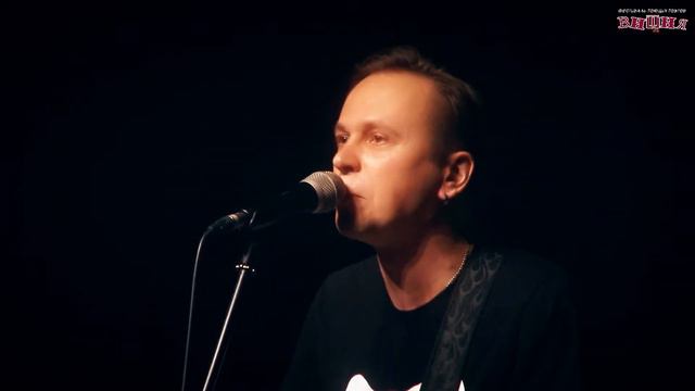 ВИШНЯ. Дмитрий Дубров. Время колокольчиков смотреть онлайн